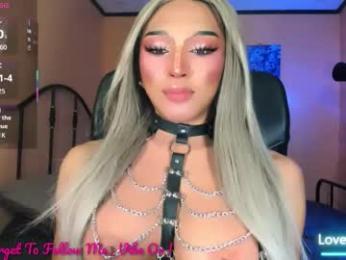 urgoddess_bella webcam model stream image