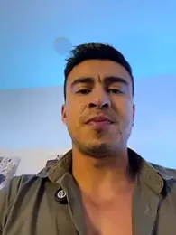 Chris_Clarck webcam stripchat model stream image