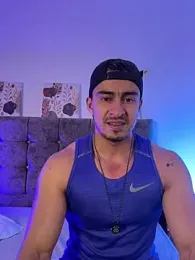 Chris_Clarck webcam stripchat model stream image