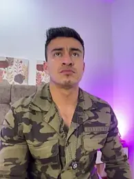 Chris_Clarck webcam stripchat model stream image