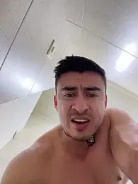 Chris_Clarck webcam stripchat model stream image