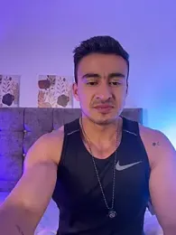 Chris_Clarck webcam stripchat model stream image