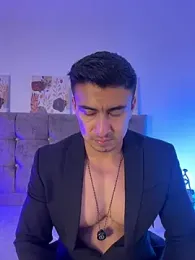 Chris_Clarck webcam stripchat model stream image