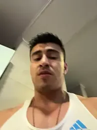 Chris_Clarck webcam stripchat model stream image