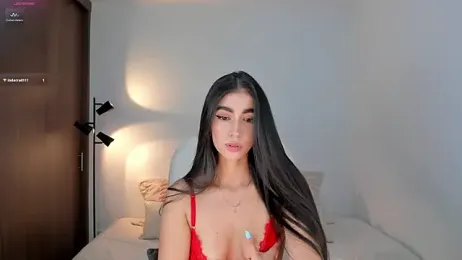 RebeccaBaxter webcam model stream image