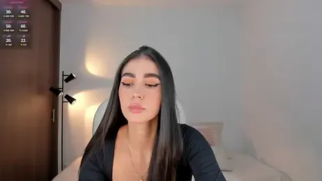 RebeccaBaxter webcam stripchat model stream image