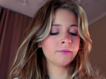 ceceliapidcock webcam model stream image