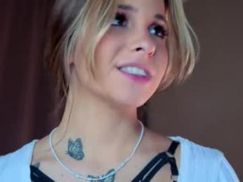 ceceliapidcock webcam model stream image