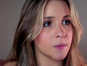 ceceliapidcock webcam model stream image