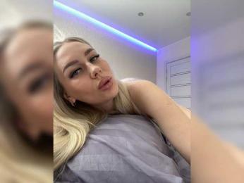 -Estonia- webcam bongacams model stream image