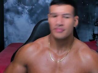 Cris Cruz webcam flirt4free model stream image