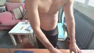 Yerele webcam model stream image