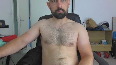 Ribeiro33240 webcam model stream image