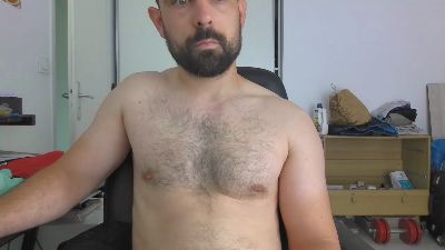 Ribeiro33240 webcam cam4 model stream image