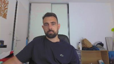 Ribeiro33240 webcam model stream image
