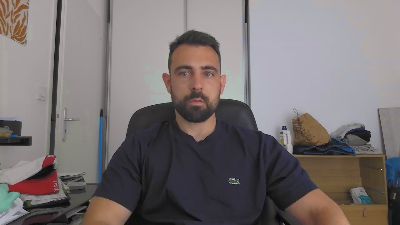 Ribeiro33240 webcam model stream image