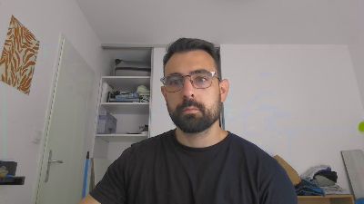 Ribeiro33240 webcam model stream image