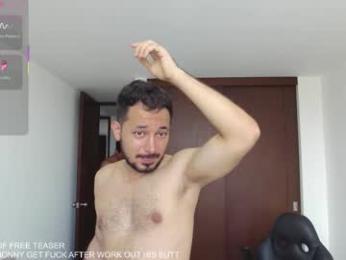 maxdoggy webcam model stream image