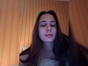 MoniClark webcam model stream image