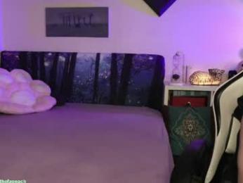 widthofapeach webcam model stream image