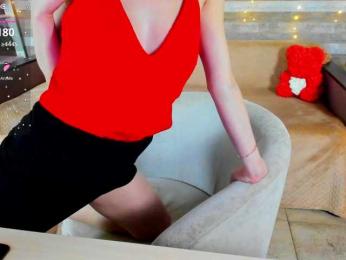 SusanSmite webcam model stream image