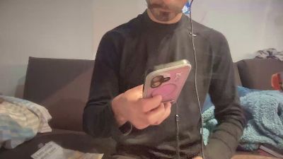 Argante977 webcam model stream image