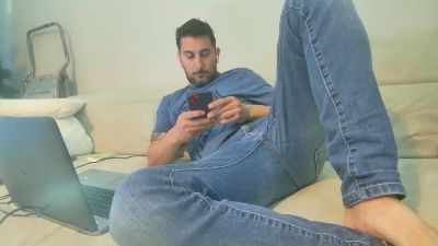 mrlightxxx webcam model stream image