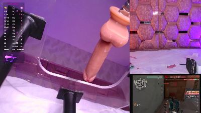 LunaAridi webcam model stream image