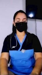 MEGAN_X0 webcam cam4 model stream image