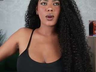 naomixjones webcam camsoda model stream image