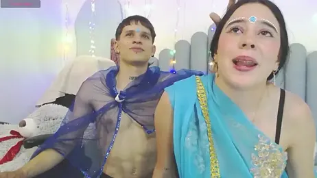 anjali_rohan webcam stripchat model stream image