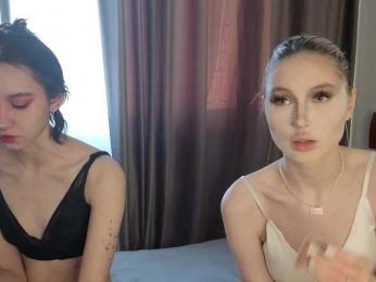 TianaFlower webcam bongacams model stream image