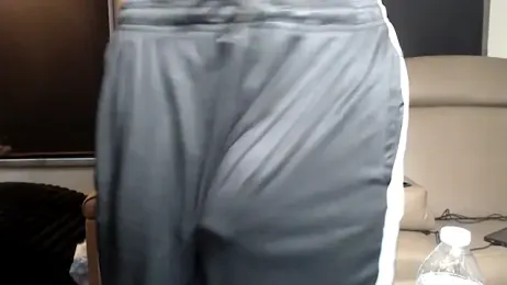 ThickD2C webcam stripchat model stream image