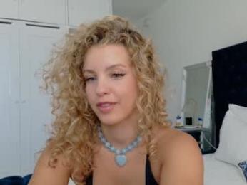 theislandgirl webcam chaturbate model stream image