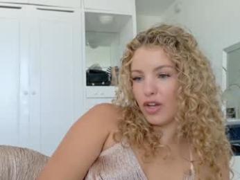 theislandgirl webcam chaturbate model stream image