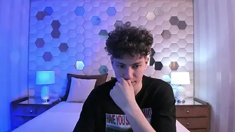 StefanBev webcam model stream image