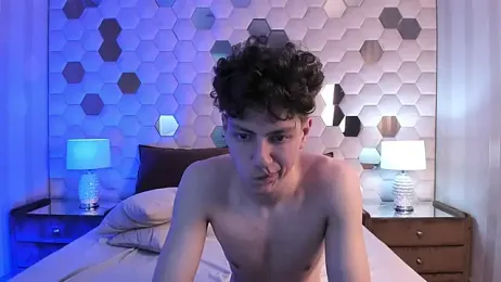 StefanBev webcam stripchat model stream image