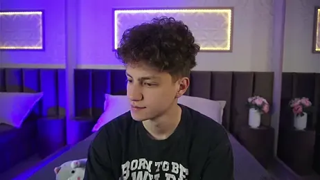 StefanBev webcam model stream image