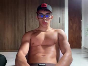 joulianogreco1 webcam model stream image