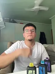 gorka_dom webcam model stream image