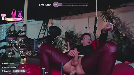 Neil_and_isaac webcam stripchat model stream image