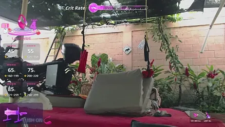 Neil_and_isaac webcam stripchat model stream image