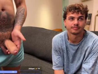 sexualmindset webcam model stream image