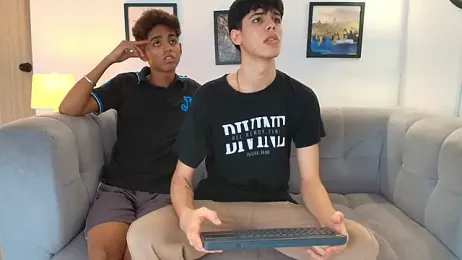 TWINKS_FRIENDS webcam stripchat model stream image