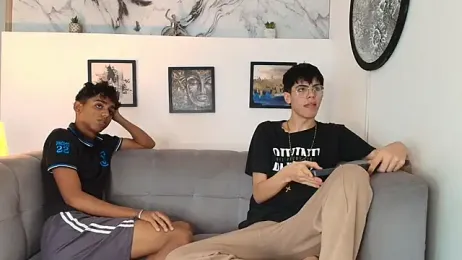 TWINKS_FRIENDS webcam model stream image