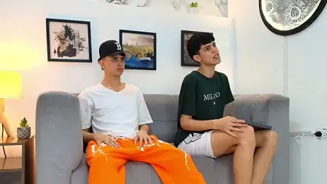 TWINKS_FRIENDS webcam stripchat model stream image