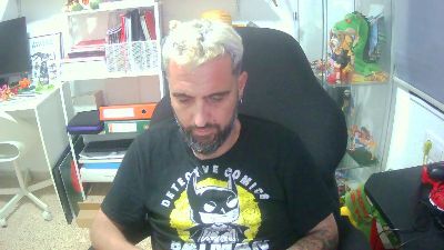jinjan84 webcam model stream image