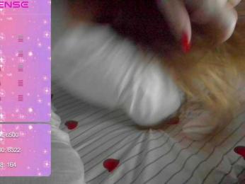 SSaibaliii webcam model stream image