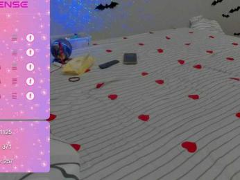 SSaibaliii webcam model stream image