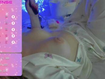 SSaibaliii webcam model stream image